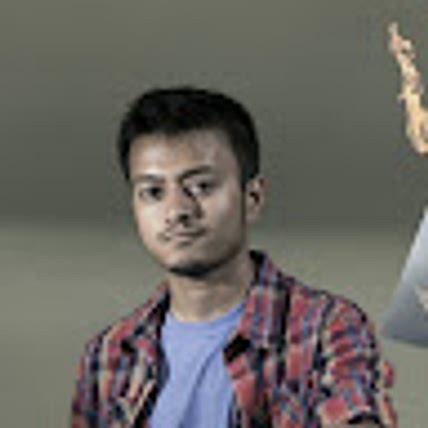 Mahbubur Rahman