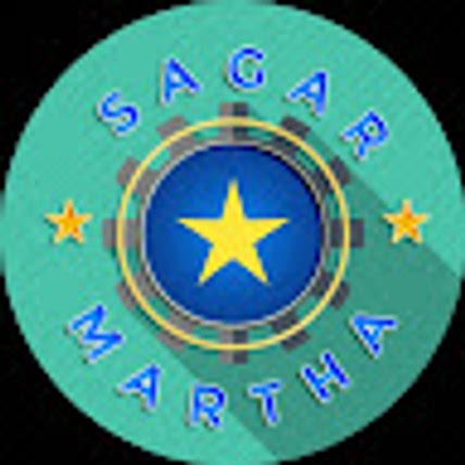 SAGAR MARTHA