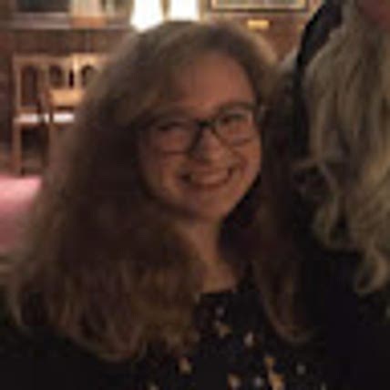 Sarah Conkerton