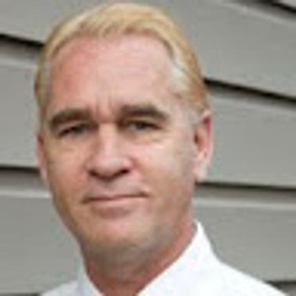 Mark Brady