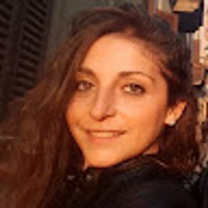 Ilaria Parrella