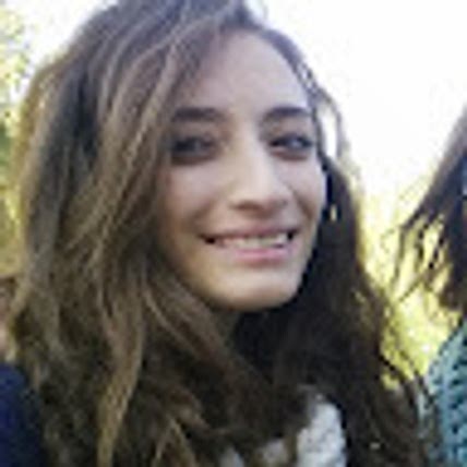 Layla Dadouch
