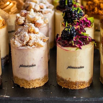 Cheesecake Recipes