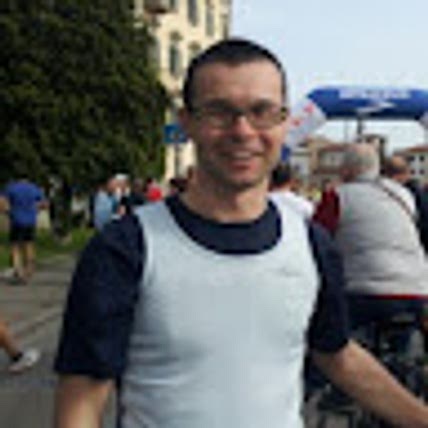 Pablo Sergianni