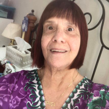 Marilyn Sultar