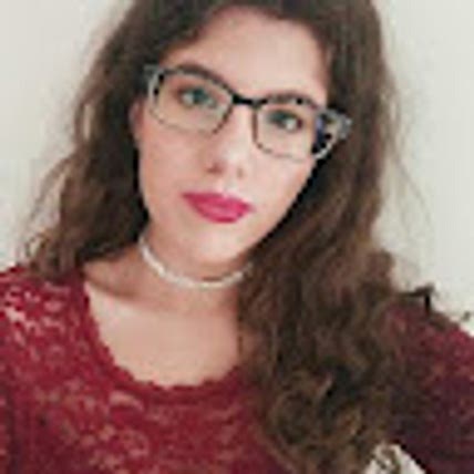 Zsófia Berger