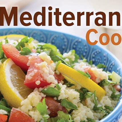 Thermomix Mediterranean food and more