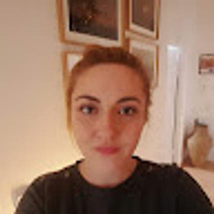 Maya Geudens