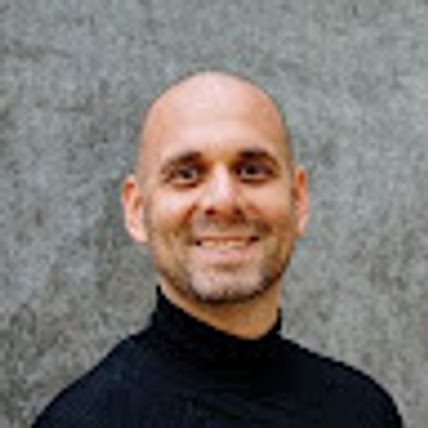 Mehmet Perk