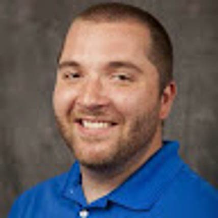 Andy Karasinski