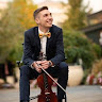 Ethan Reinhardt