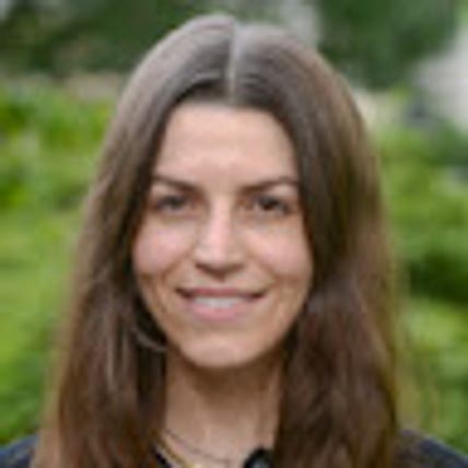 Emily McCutcheon