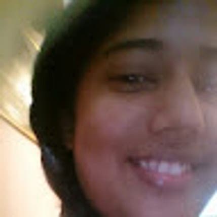 Shweta Samuel