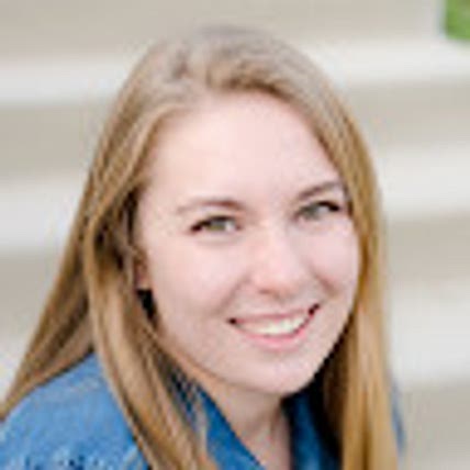 Jessica Warner