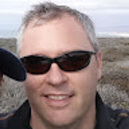 Paul Peterson