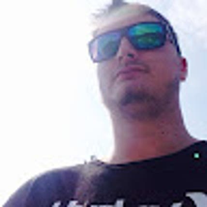 Jake Reardon