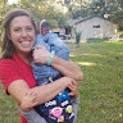 Tracey Mamerow
