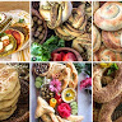 Palibites kitchen مطبخ مي
