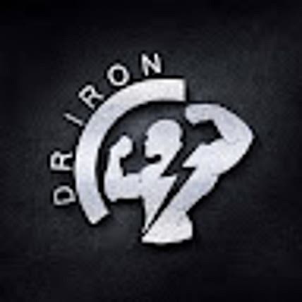 Dr.IronTraining