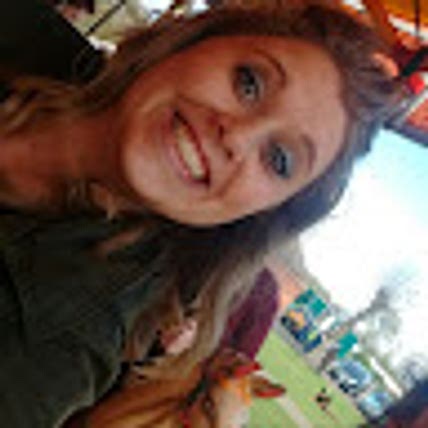 Anneliese Farmer