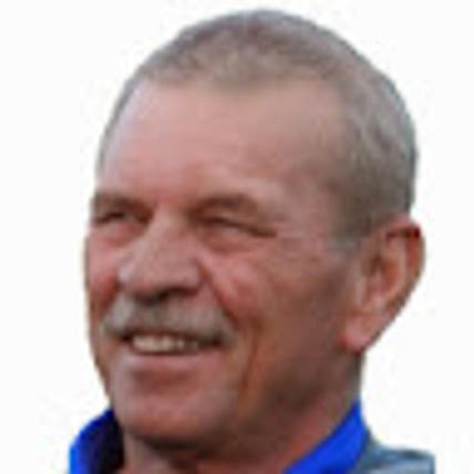 Terry Butler