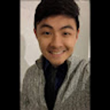 Mitchell Chua