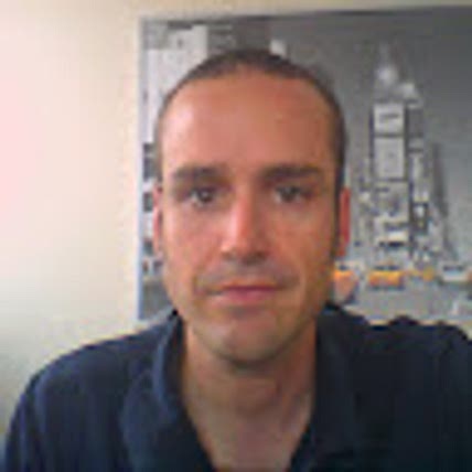sebastien berube