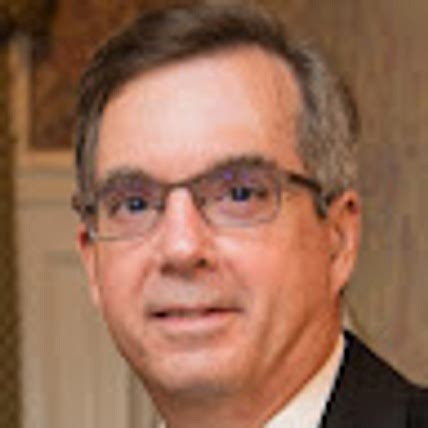 Timothy O'Connor