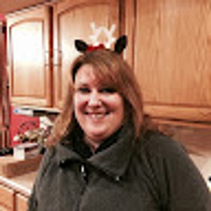 Christine Burr