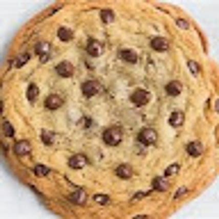 Cookie The Lord