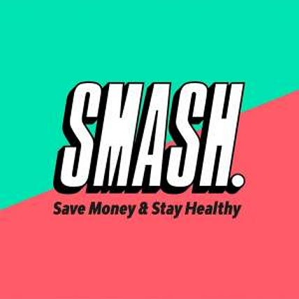 SMASH App