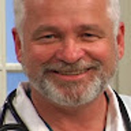 Dr. Terry Simpson