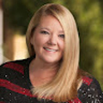 Dawn Baker