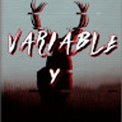 Variable Y