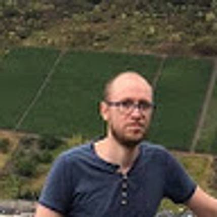 Chris De Smedt
