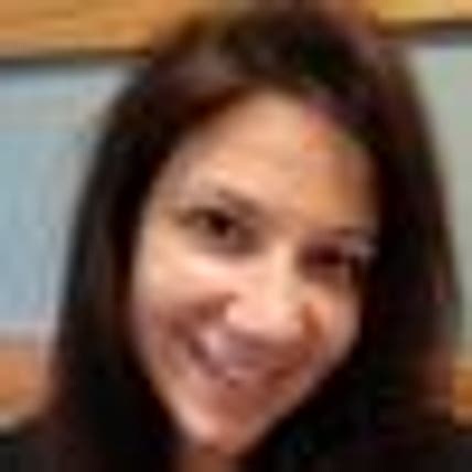 Sherry Hamre