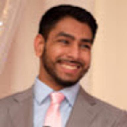 Sameer Mujtaba