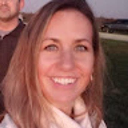 Laura Fitti