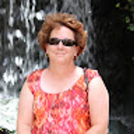 Susie Willis