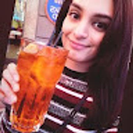 seher ackrim
