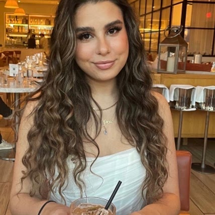 Maria’s Munchies