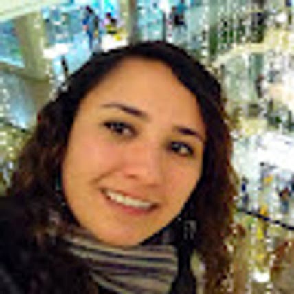 Catalina Neva