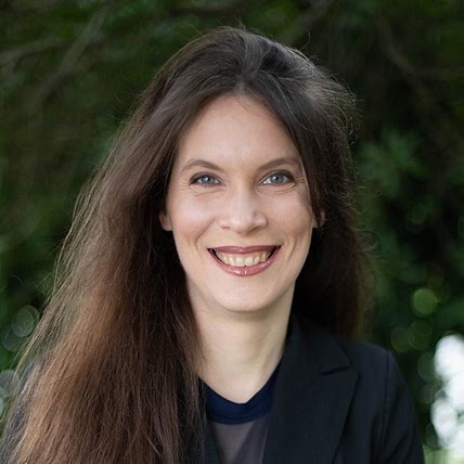 Natasha Garnett