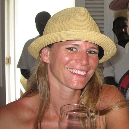 K Danielle Burrell-Pearson