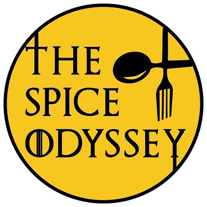 The Spice Odyssey — thespiceodyssey.net