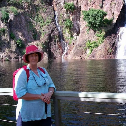 Anne Maree nelson
