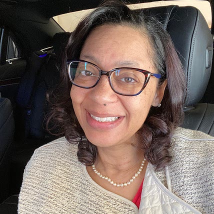 Yolanda Thomas