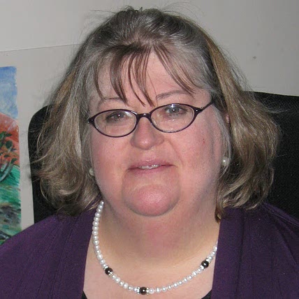 Diana Knopf