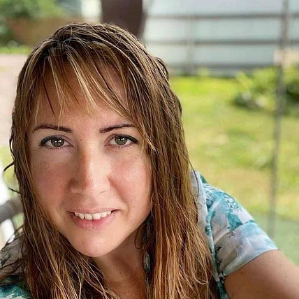 Екатерина Неклюдова