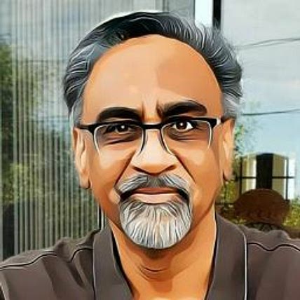 Parminder Chahal